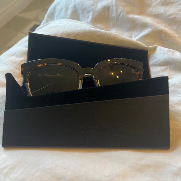 Dior sunglasses
